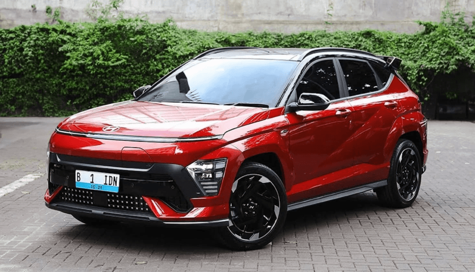 Hyundai Hadirkan Promo Spesial Ramadan, Diskon Mobil Tembus Rp 200 Juta! 