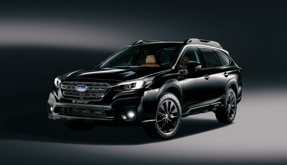 Dibanderol Rp 1 Miliar, Begini Spesifikasi The All-New Subaru Outback 2.5i-Touring EyeSight