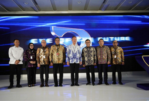 GIIAS 2026 Resmi Dibuka: Cek Jadwal, Daftar Merek, dan Harga Tiketnya di Sini!