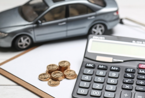 Agar 'Ngutang' Kendaraan Lancar: Tips Menjaga Skor Kredit agar Tetap Lolos Cicilan Motor atau Mobil di Tengah Bunga Tinggi