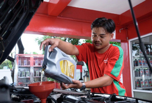 Jangan Asal Isi Solar, Ini 6 Perawatan Mesin Diesel Biar Tetap Irit dan Tenaganya Terjaga