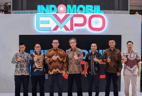 Indomobil Expo 2026 Hadir di Bandung, Ada Promo Apa Saja?