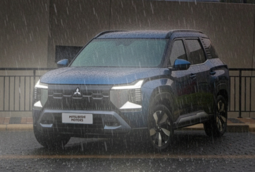 Fitur Canggih Mitsubishi Destinator yang Bikin Tenang Berkendara di Musim Hujan, Apa Saja?