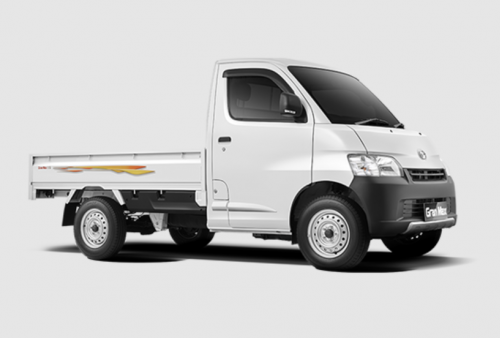 Daihatsu Catat Market Share Tertinggi 2025, Sajikan Promo Spesial Akhir Tahun Lewat Program DAIFEST