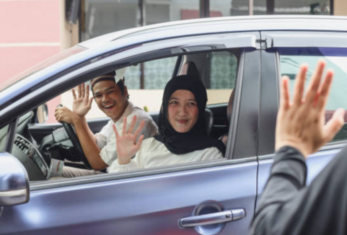 Mudik Lebaran Pakai Mobil Pribadi? Ini 10 Persiapan Penting Agar Perjalanan Aman dan Nyaman