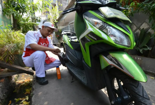 6 Penyebab Motor Mendadak Mati, Nomor 5 Sering Di Abaikan