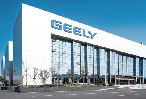 Cetak Rekor Penjualan 3 Juta Unit, Geely Siap Jadikan Indonesia Markas Produksi Mobil Listrik