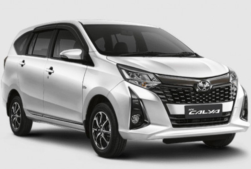 Mau Beli Mobil Toyota Calya? Cek Dulu Kelebihan dan Kekurangannya Sob