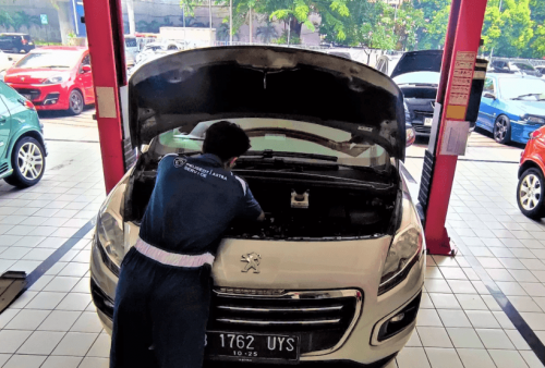 Balik dari Mudik Jangan Langsung Ngebut! Ini Alasan Mobil Wajib Dicek Dulu Biar Tetap Enak Dipakai