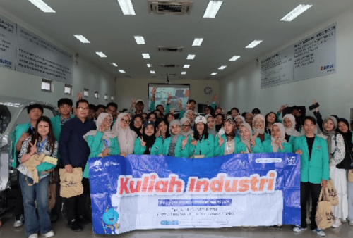 Suzuki Indonesia Konsisten Hadirkan Dampak Sosial Nyata Lewat Program CSR