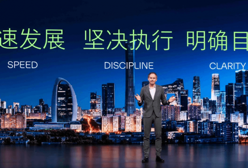 Auto China 2026: Volkswagen Siapkan 50 Model Elektrifikasi hingga 2030