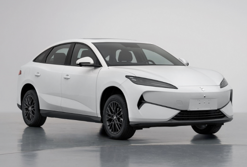 BYD Ajukan Sub-Merek 'Linghui' di China, Siapkan 4 Mobil Sekaligus!