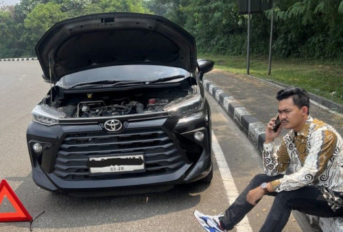 Sering Bikin Panik di Jalan, Ini Biang Kerok yang Bikin Mobil Bekas Mendadak Mogok