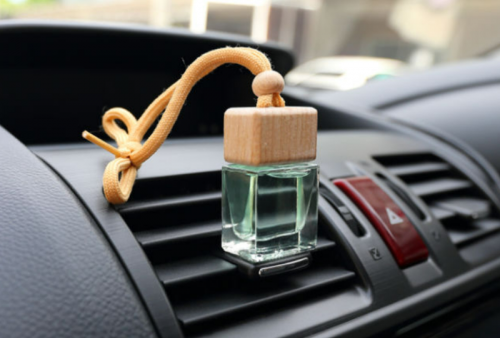 Jangan Asal Pilih Parfum Untuk Mobil, Ketahui Dulu Jenisnya Sob