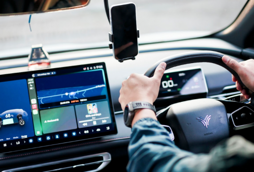 Sebelum Libur Panjang Akhir Tahun, Yuk Pastikan Mobil Listrik NETA X Kamu Dalam Kondisi Prima!