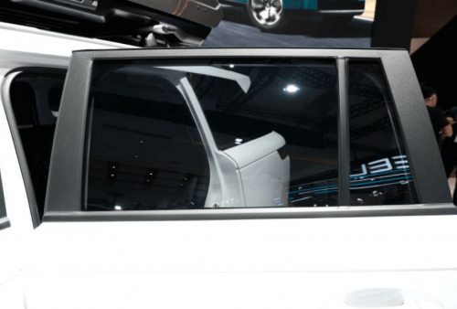 UFILM Indonesia Resmi Jadi Mitra OEM Kaca Film untuk SUV Listrik JAECOO J5, Apa Saja Keunggulannya?