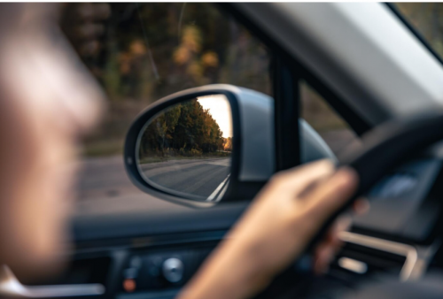 3 Jenis Kaca Spion Mobil yang Wajib Terpasang di Mobil Kalian, Mengemudi Jadi Lebih Aman