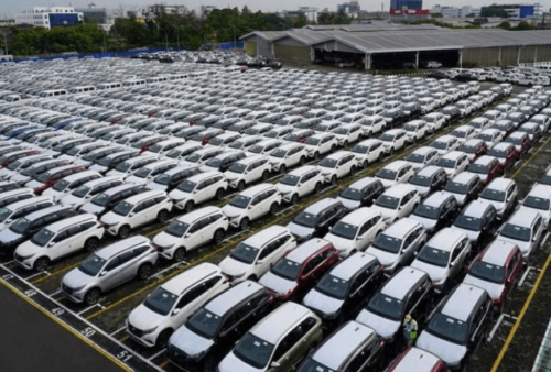 Perkuat Rantai Pasok Global, Astra Daihatsu Motor Raih Perpanjangan Sertifikasi AEO