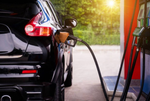Mobil di Atas 1.400 cc Bakal Dilarang Beli Pertalite? Begini Penjelasan Pertamina