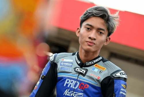 Debut Bareng Yamaha R7 di World Sportbike 2026, Arai Agaska Akui Masih Kesulitan Adaptasi