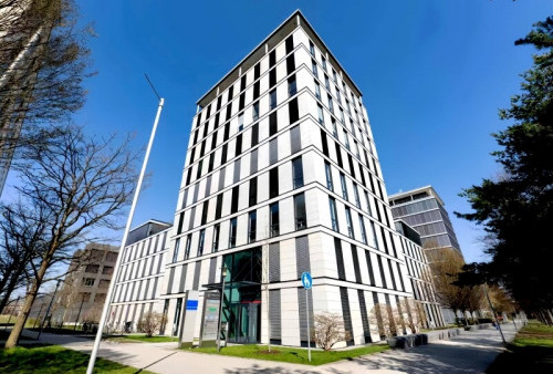 Leapmotor Buka Pusat Inovasi Eropa di Munich, Perkuat Ambisi Global di Segmen EV