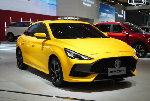 Rayakan 5 Tahun di Indonesia, MG Motor Tebar Promo Spesial di Akhir Tahun: Bisa Untung hingga Rp 200 juta!