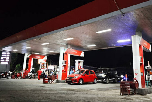 Duh! Harga Pertamax Green Naik Lagi per 2 September 2026, Begini Penjelasan Pertamina
