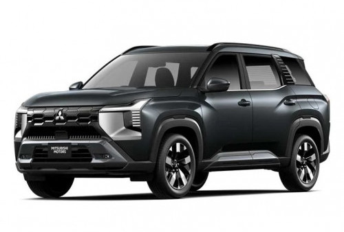 Setahun Mitsubishi Destinator di Indonesia, MMKSI Siap Gelar Gebyar Auto Show di Berbagai Kota