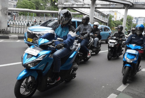 Awas Bahaya! Begini Cara Kasih Jalan Ambulans yang Benar, Jangan Malah Dibuntuti