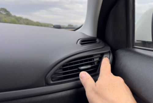 Sering Diabaikan! Ternyata 5 Kebiasaan Sepele Ini Bikin AC Mobil Cepat Rusak