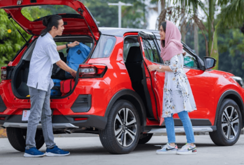 Begini Cara Menjaga Mobil Tetap Prima Setelah Perjalanan Jauh Selama Libur Nataru, Cek Komponen Ini!