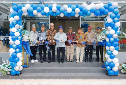 Geely Tambah Satu Diler Lagi di Luar Pulau Jawa, Ini Fasilitasnya