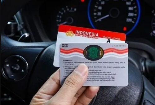 Berapa Batas Usia yang Ideal Untuk Mengemudikan Mobil? Yuk Kita Bahas Sob