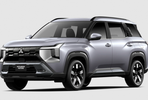 Mengulik Fitur dan Harga Mitsubishi All-New Destinator, Apa Bedanya Tiap Varian?