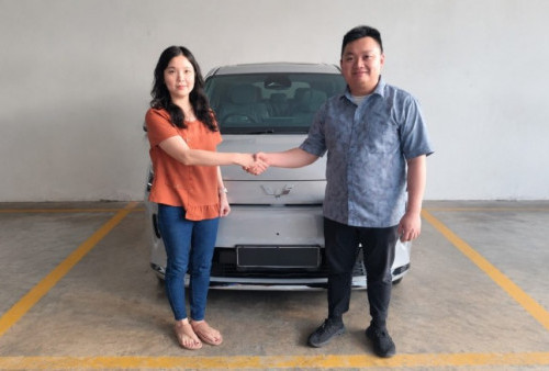 Update Kasus Oknum Sales Wuling di Surabaya, Konsumen Akhirnya Terima Unit
