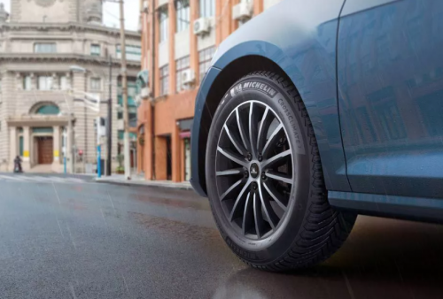 Mau Road Trip Aman Saat Libur Akhir Tahun? Catat, Ini Pesan Michelin Indonesia