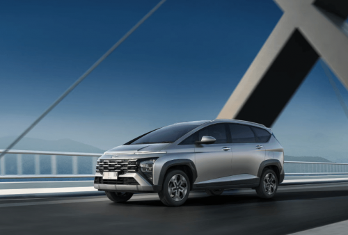 Resale Value Guarantee: Hyundai Kasih Jaminan Nilai Jual Kembali Hingga 70 Persen, Ini Syaratnya