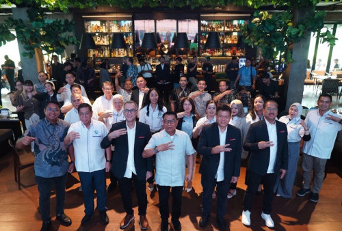 Merapat! Pameran PEVS 2026 Siap Digelar Pekan Depan, Bertabur Teknologi Masa Depan