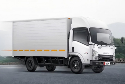 Isuzu Ungkap Rahasia Mesin Diesel Irit BBM Lewat Teknologi Common Rail