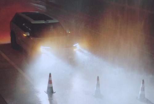 Dugaan Cacat Baterai, Anak Usaha Geely Group Gugat Sunwoda Rp5,5 Triliun