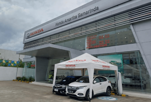 HPM Resmikan Fasilitas Bodi & Cat di Bali dan Dealer Mobkas Bersertifikasi di Kalimantan