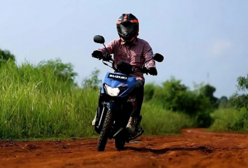 Suzuki Indonesia Dorong Masa Depan Hijau Melalui Inovasi dan Komitmen Berkelanjutan