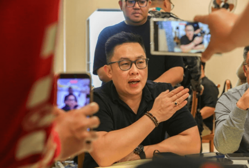 GAC Siapkan Ekspansi Produk dan Perkuat TKDN di Indonesia Lewat Stategi 'One GAC'