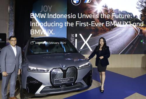 8 Mobil BMW Ini Harganya di Bawah Rp1M, Berminat Beli?