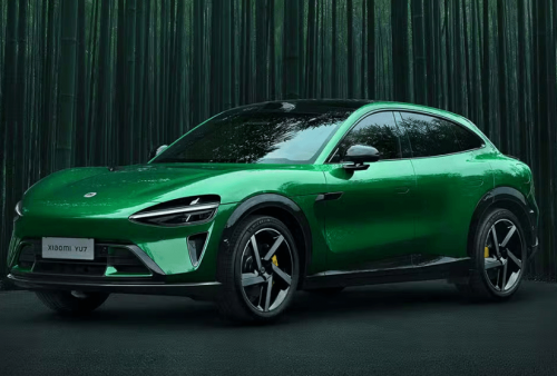 Penjualan Mobil Mulai Lesu, Xiaomi Rekrut Eks Bos Tesla China