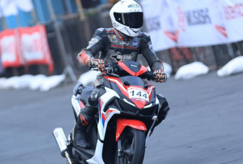 Bukan Cuma Berburu Podium, Ini Misi Penting Wahana Kirim 3 Pembalap Muda ke AHDC Purwokerto 2026