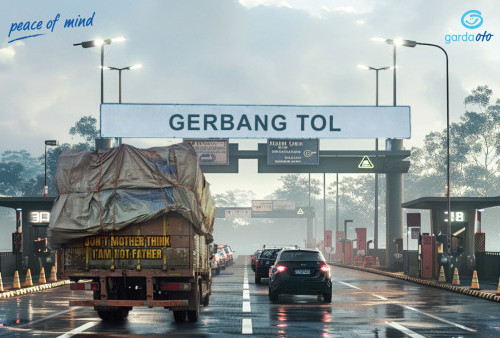 Kecelakaan Tabrakan Beruntun di Jalan Tol, Apakah Bisa Diklaim Asuransi?