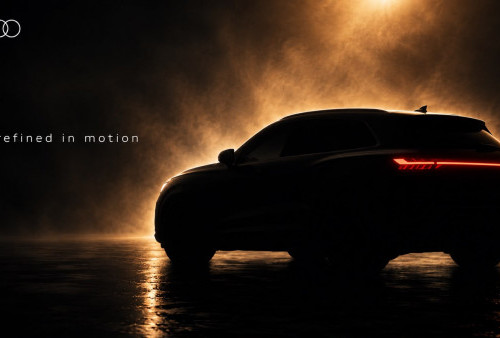 Audi Indonesia Siapkan Kejutan di GIIAS 2026, Q Series?