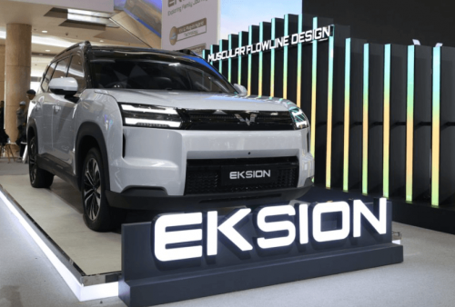 Bikin Tenang, Wuling Eksion Dibekali Garansi Panjang dan Biaya Servis Terjangkau