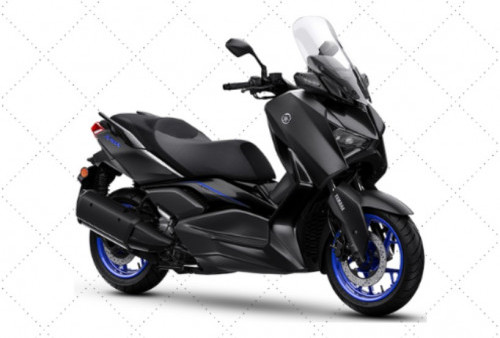 Biar Nggak Keluar Duit Banyak, Pemilik Yamaha XMAX Wajib Perhatikan Komponen Ini Secara Berkala